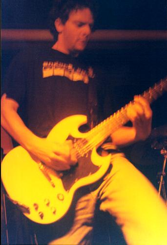 Turi - Forst @ Buntes Haus 23.o2.2oo2